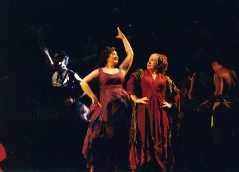 <p style="text-align: right;" dir="rtl">סילביה דוראן<br />CARMEN<br />רקדנית סולנית<br />להקת אנטוניו מרקז<br />TEATRO REAL מדריד<br />צילום: PACO RUIZ</p>
<p style="text-align: right;" dir="rtl"> </p>