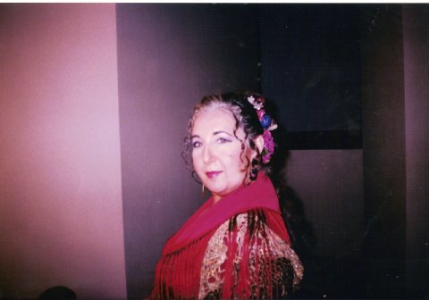 <p style="text-align: right;" dir="rtl">סילביה דוראן<br />CARMEN <br />TEATRO REAL&nbsp; מדריד</p>
<p style="text-align: right;" dir="rtl"> </p>