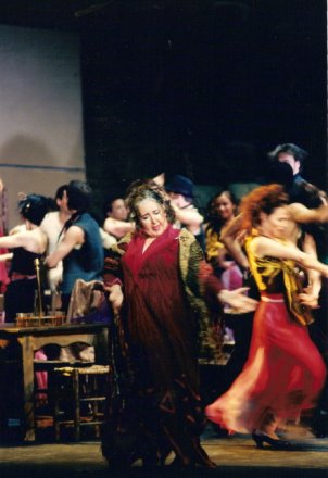 <p style="text-align: right;" dir="rtl">סילביה דוראן<br />CARMEN<br />רקדנית סולנית<br />להקת ANTONIO MARQUEZ<br />TEATRO REAL&nbsp; מדריד<br />צילום:&nbsp; JAVIER DEL REAL FERNANDEZ</p>
<p style="text-align: right;" dir="rtl"> </p>