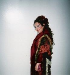 <p style="text-align: right;" dir="rtl">סילביה דוראן<br />CARMEN<br />אופרה של לוס אנגלס<br />DOROTHY CHANDLER PAVILION<br />LOS ANGELES MUSIC CENTRE<br />הפקה: Los Angeles Opera - Teatro Real Madrid<br />בימוי: אמיליו סחי <br />מנצח: פלאסידו דומינגו</p>