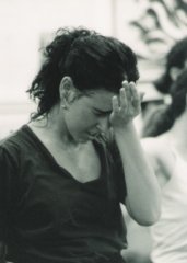 <p style="text-align: right;" dir="rtl">בסטודיו - נעמה גונצ'רובסקי</p>