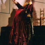 <p style="text-align: right;" dir="rtl">סילביה דוראן<br />CARMEN<br />רקדנית סולנית<br />להקת אנטוניו מרקז<br />TEATRO REAL - מדריד<br />צילום: PACO RUIZ</p>