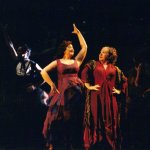 <p style="text-align: right;" dir="rtl">סילביה דוראן<br />CARMEN<br />רקדנית סולנית<br />להקת אנטוניו מרקז<br />TEATRO REAL מדריד<br />צילום: PACO RUIZ</p>
<p style="text-align: right;" dir="rtl"> </p>