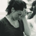 <p style="text-align: right;" dir="rtl">בסטודיו - נעמה גונצ'רובסקי</p>